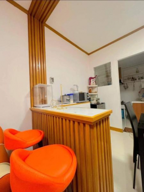JENELYN AHMED Townhouse Bacong